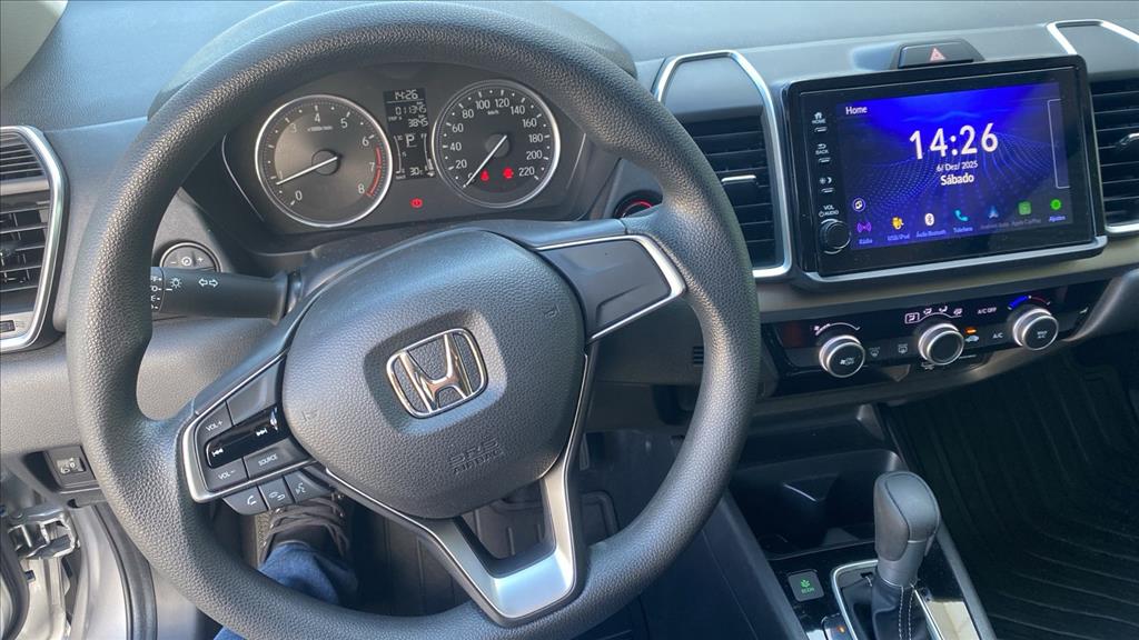 CITY 1.5 i-VTEC FLEX HATCH LX CVT8