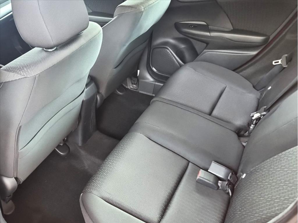 FIT 1.5 EX 16V FLEX 4P AUTOMÁTICO7