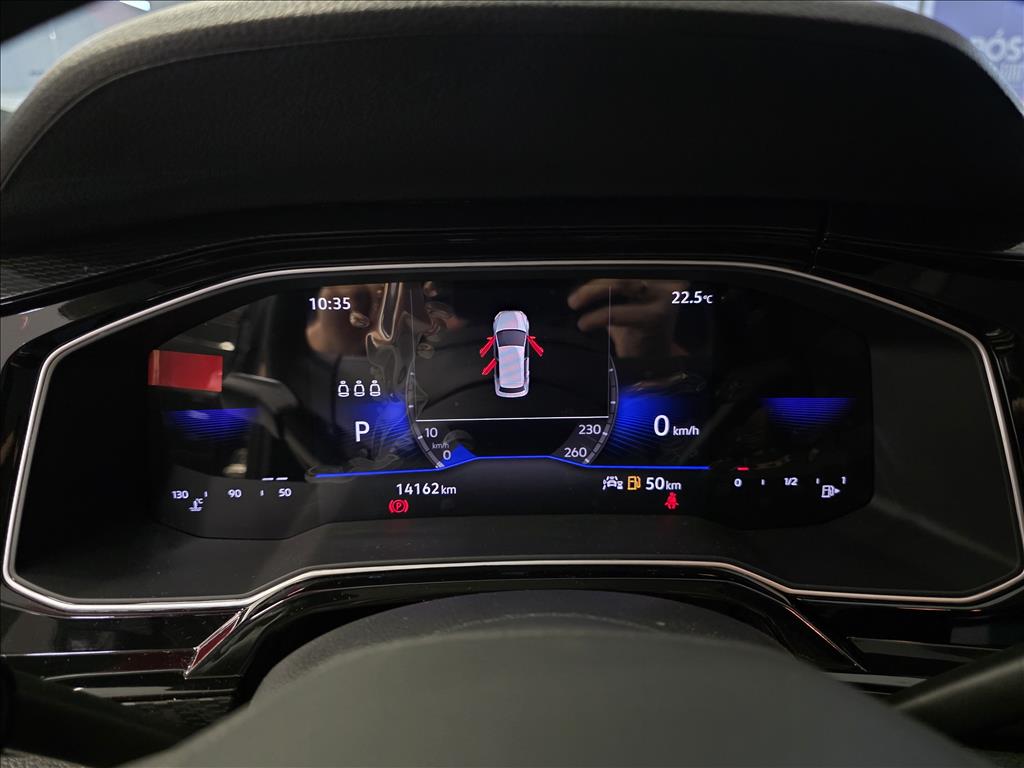 NIVUS 1.0 200 TSI TOTAL FLEX SENSE AUTOMÁTICO10