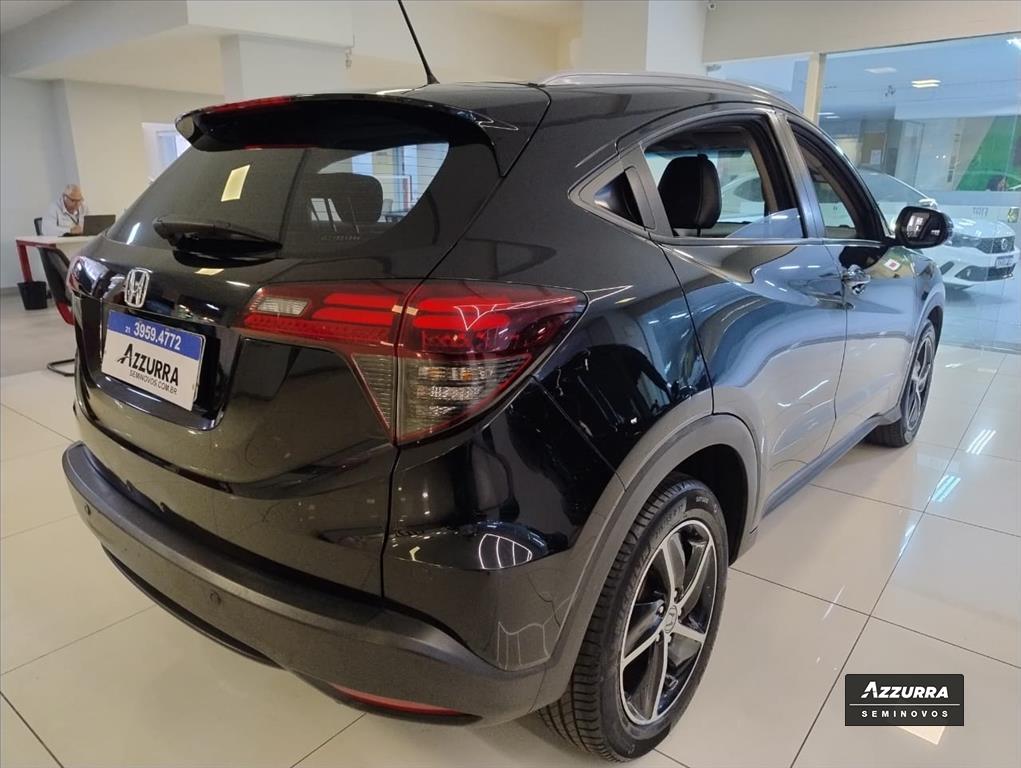 HR-V 1.8 16V FLEX EXL 4P AUTOMÁTICO7