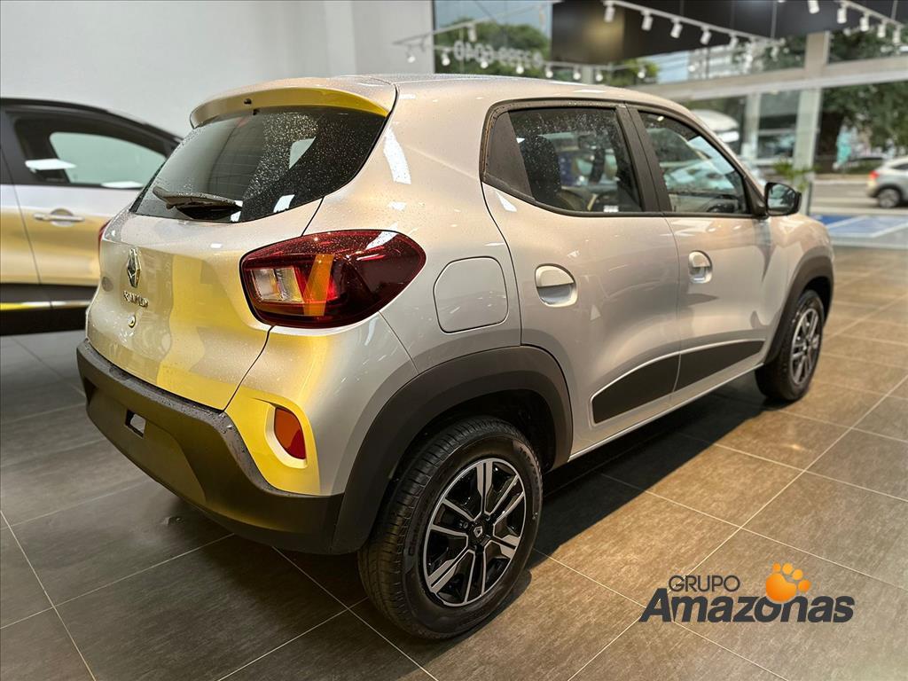 Grupo Amazonas - RENAULT AMAZONAS