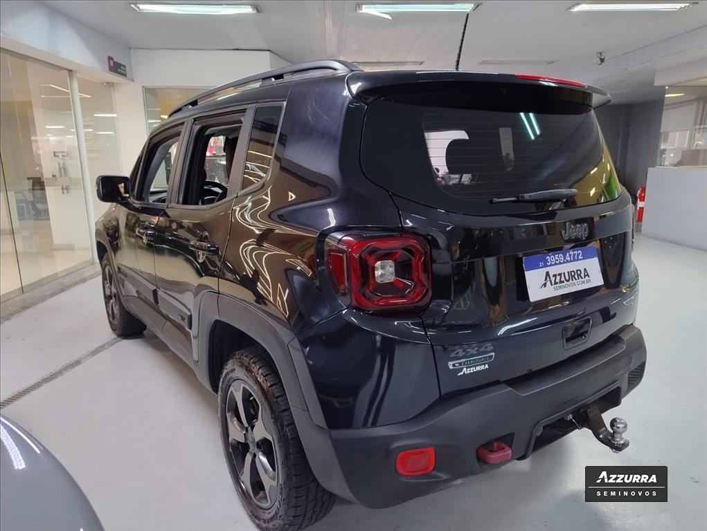 RENEGADE 2.0 16V TURBO DIESEL TRAILHAWK 4P 4X4 AUTOMÁTICO5