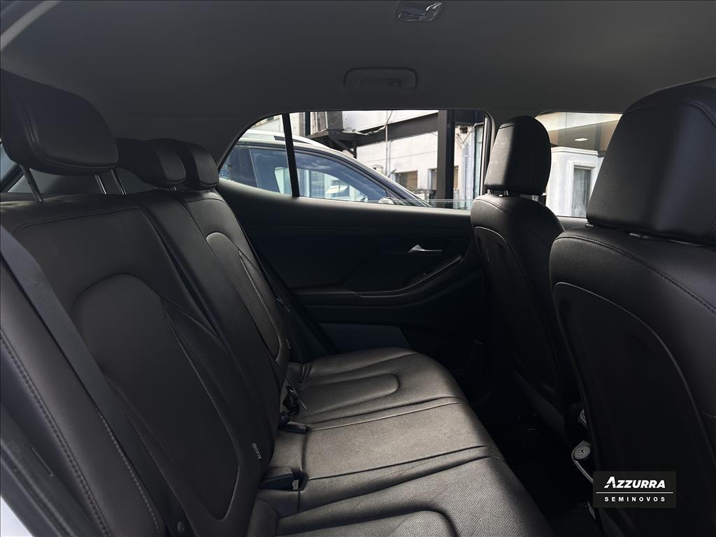 CRETA 1.0 TGDI FLEX PLATINUM AUTOMÁTICO11