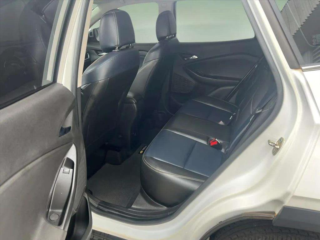 TRACKER 1.2 TURBO FLEX PREMIER AUTOMÁTICO10