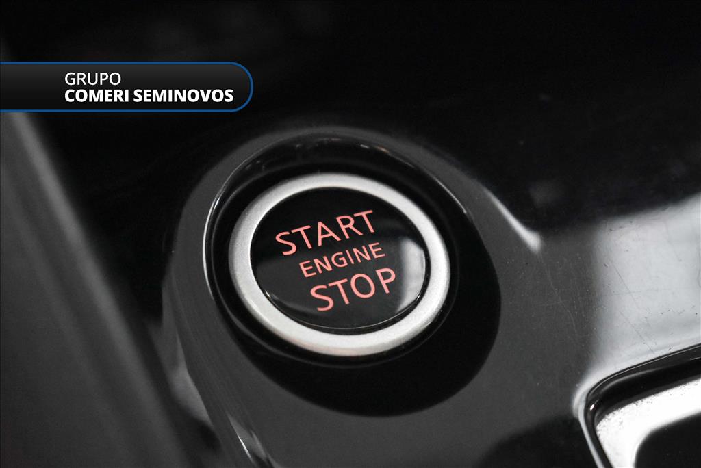 KICKS 1.6 16V FLEXSTART SV 4P XTRONIC11