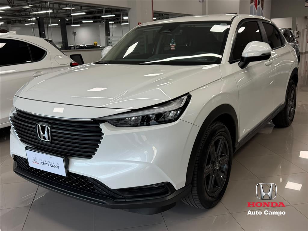 HR-V 1.5 DI I-VTEC FLEX EXL CVT1