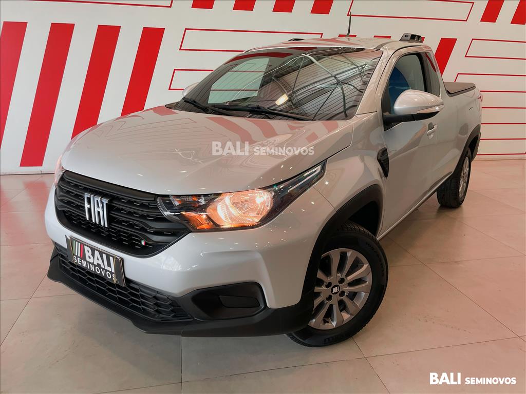 STRADA 1.3 FIREFLY FLEX FREEDOM CS MANUAL1