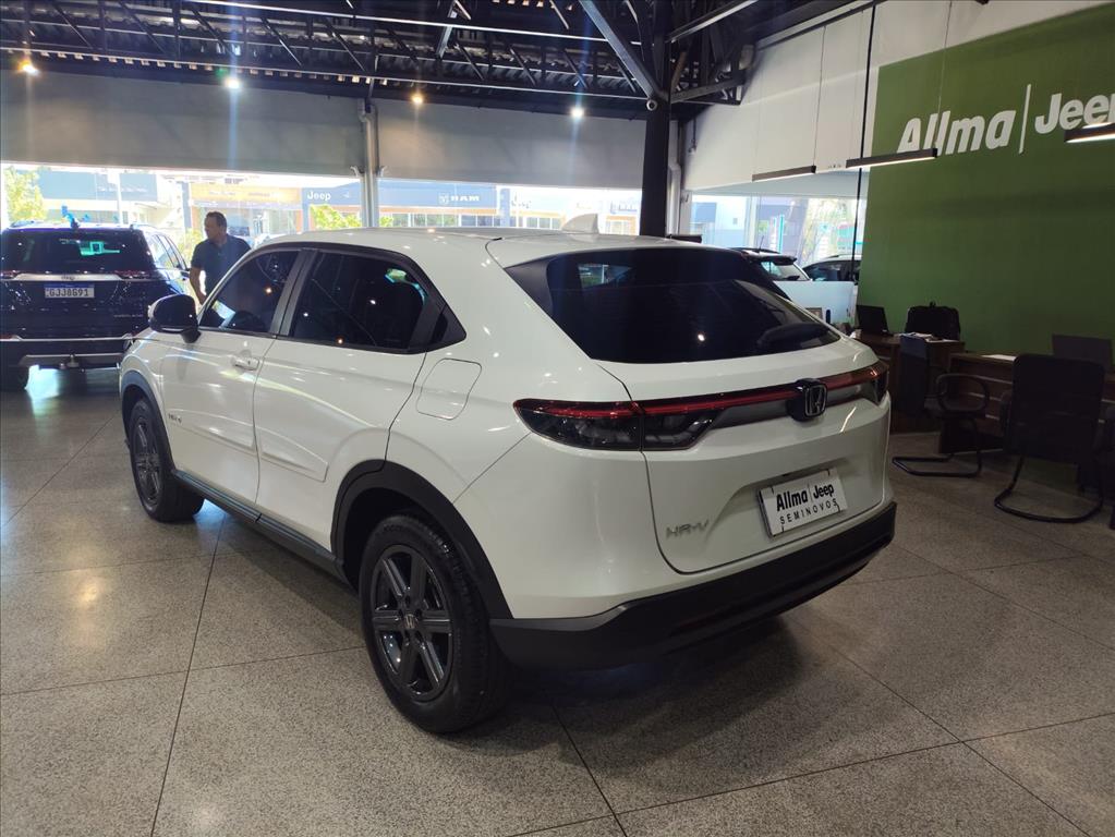 HR-V 1.5 DI I-VTEC FLEX EXL CVT HR-V 1.5 DI I-VTEC FLEX EXL CVT