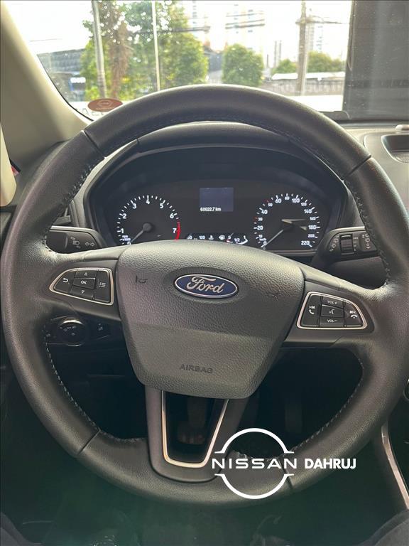 ECOSPORT 1.5 TI-VCT FLEX SE MANUAL3