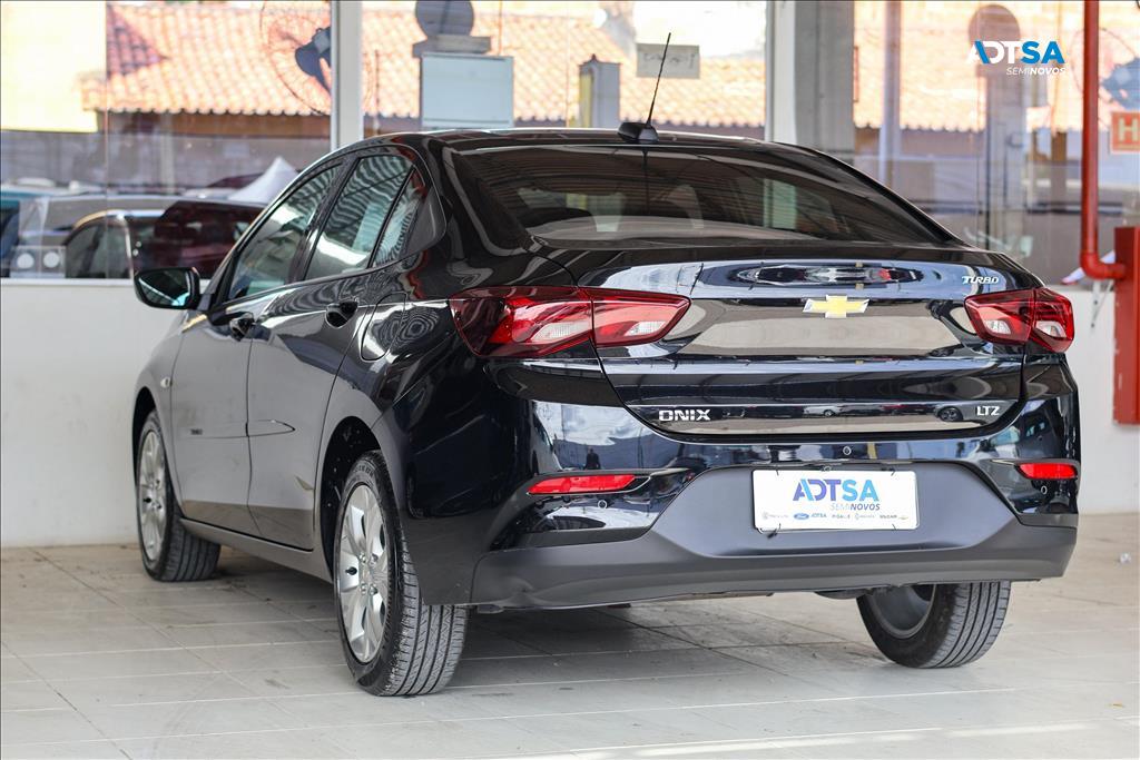 CHEVROLET ONIX PLUS 1.0 TURBO FLEX LT MANUAL