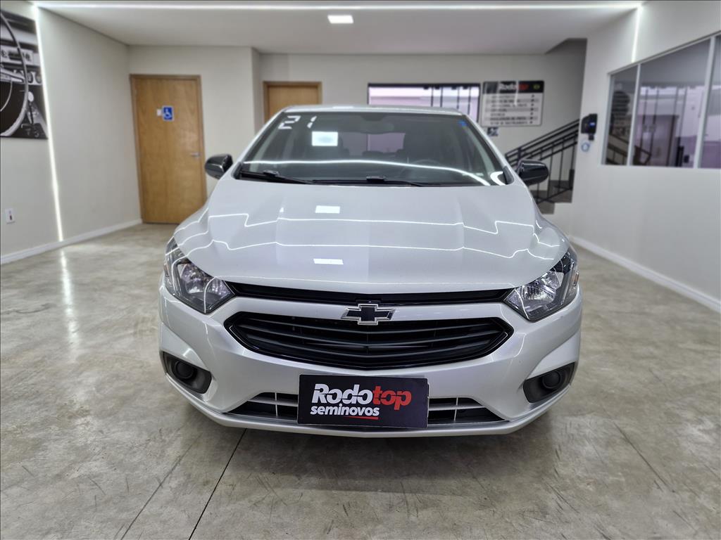 JOY 1.0 BLACK FLEX 4P MANUAL