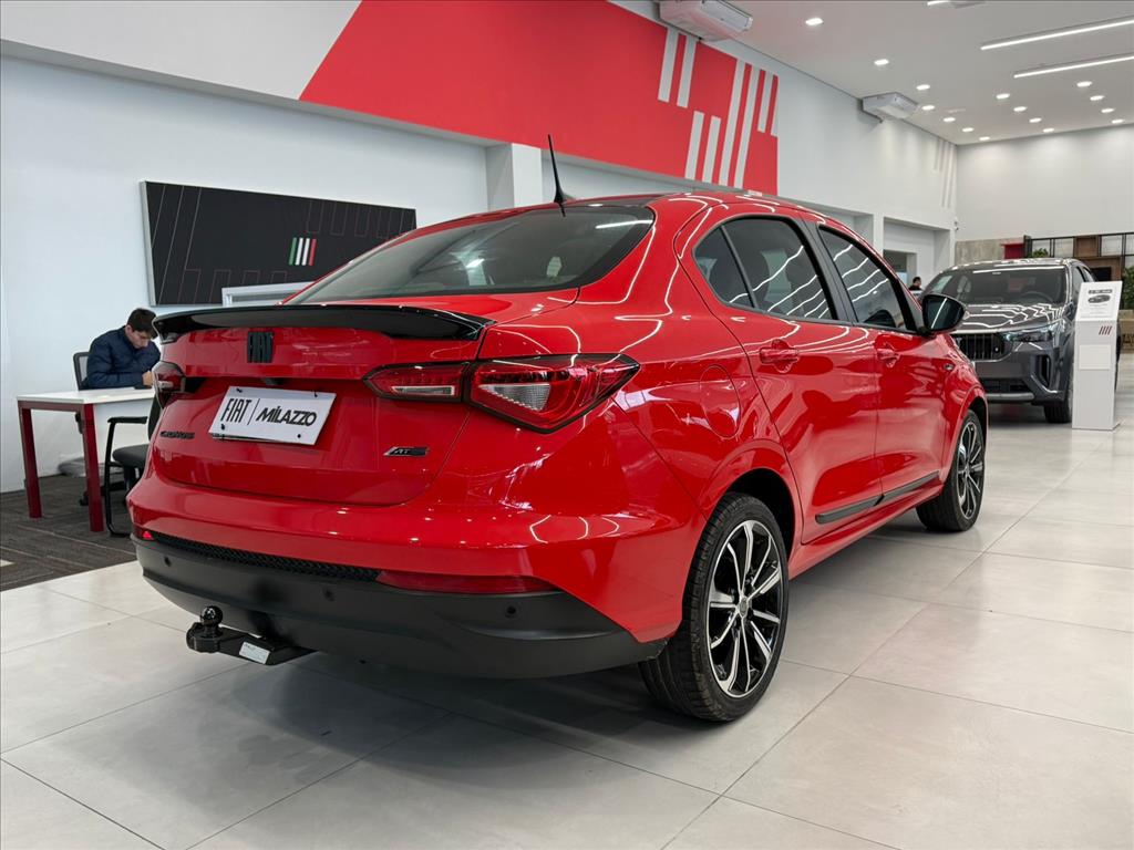 CRONOS 1.8 E.TORQ FLEX HGT AT63