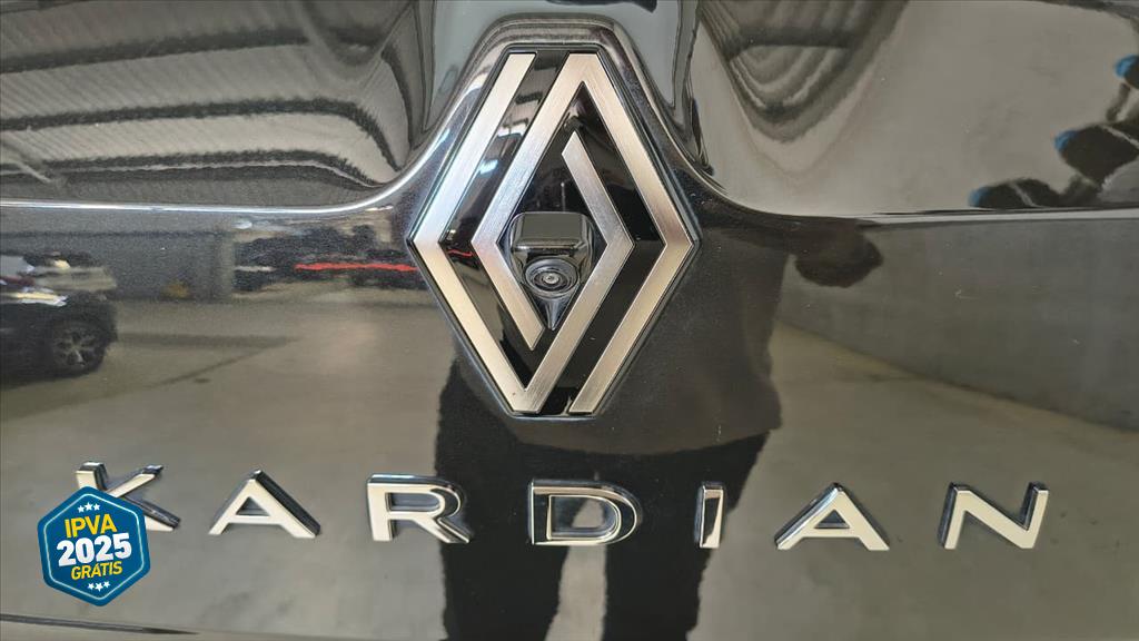 KARDIAN 1.0 TCE FLEX TECHNO EDC7