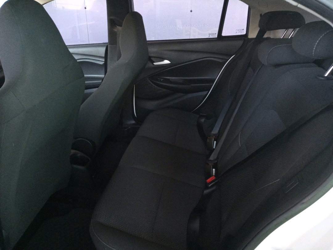 ONIX 1.0 TURBO FLEX LT MANUAL10