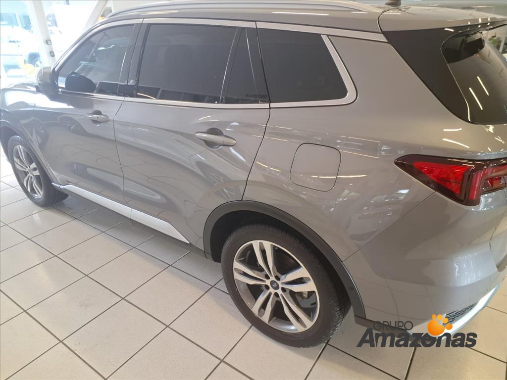 carro
