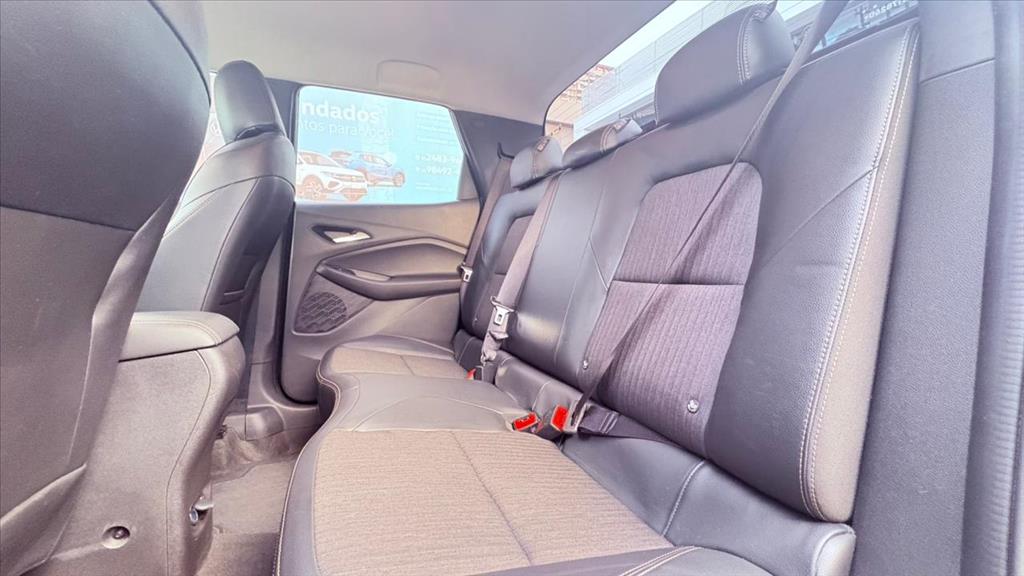 MONTANA 1.2 TURBO FLEX LTZ AUTOMÁTICO13