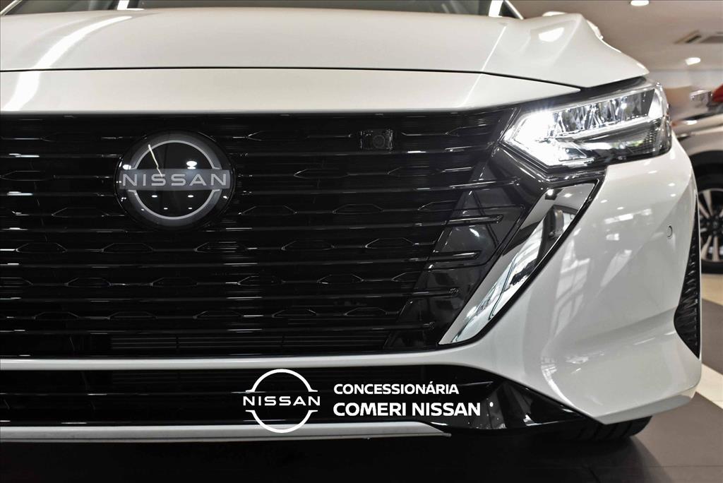 SENTRA 2.0 16V GASOLINA ADVANCE XTRONIC9