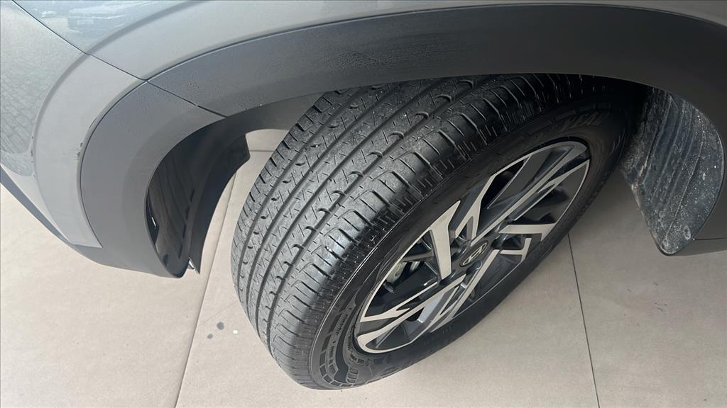 CRETA 1.0 TGDI FLEX LIMITED AUTOMÁTICO14