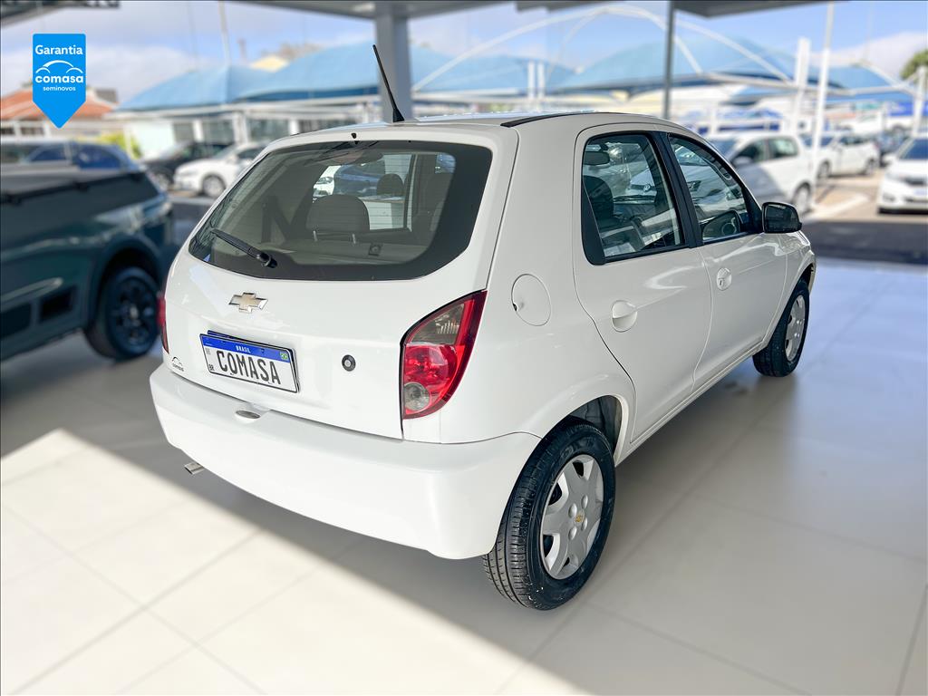 CELTA 1.0 MPFI LT 8V FLEX 4P MANUAL4