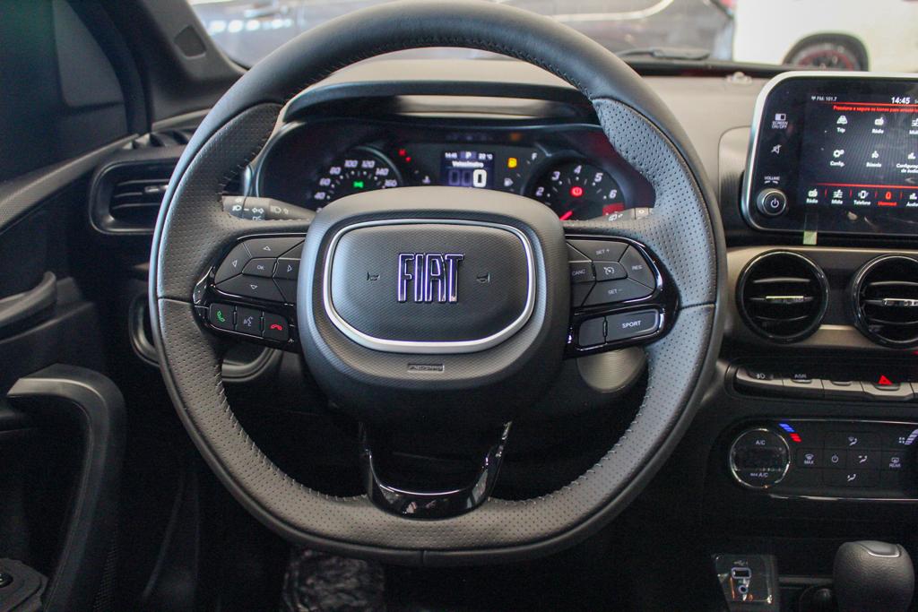 ARGO 1.3 FIREFLY FLEX DRIVE CVT9