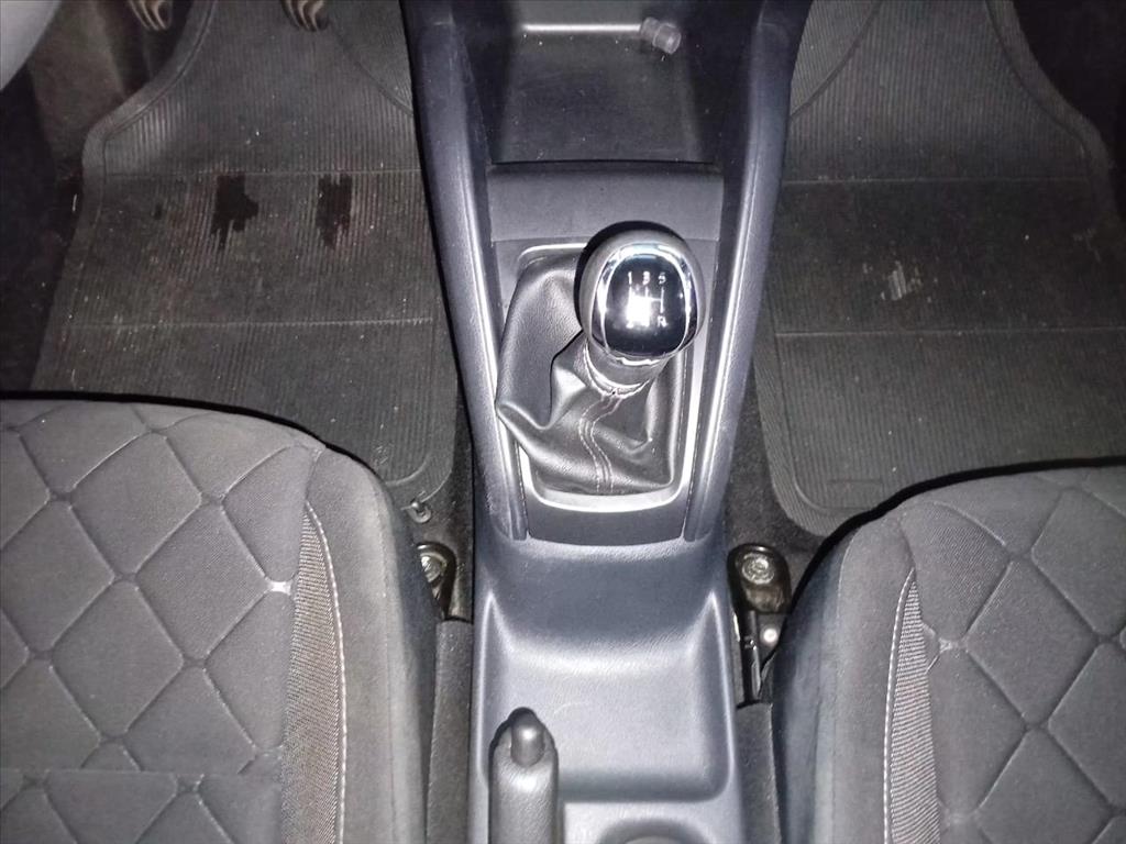 KICKS 1.6 16V FLEXSTART S 4P MANUAL
