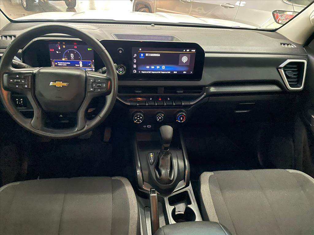 S10 2.8 16V TURBO DIESEL WT CD 4X4 AUTOMÁTICO6