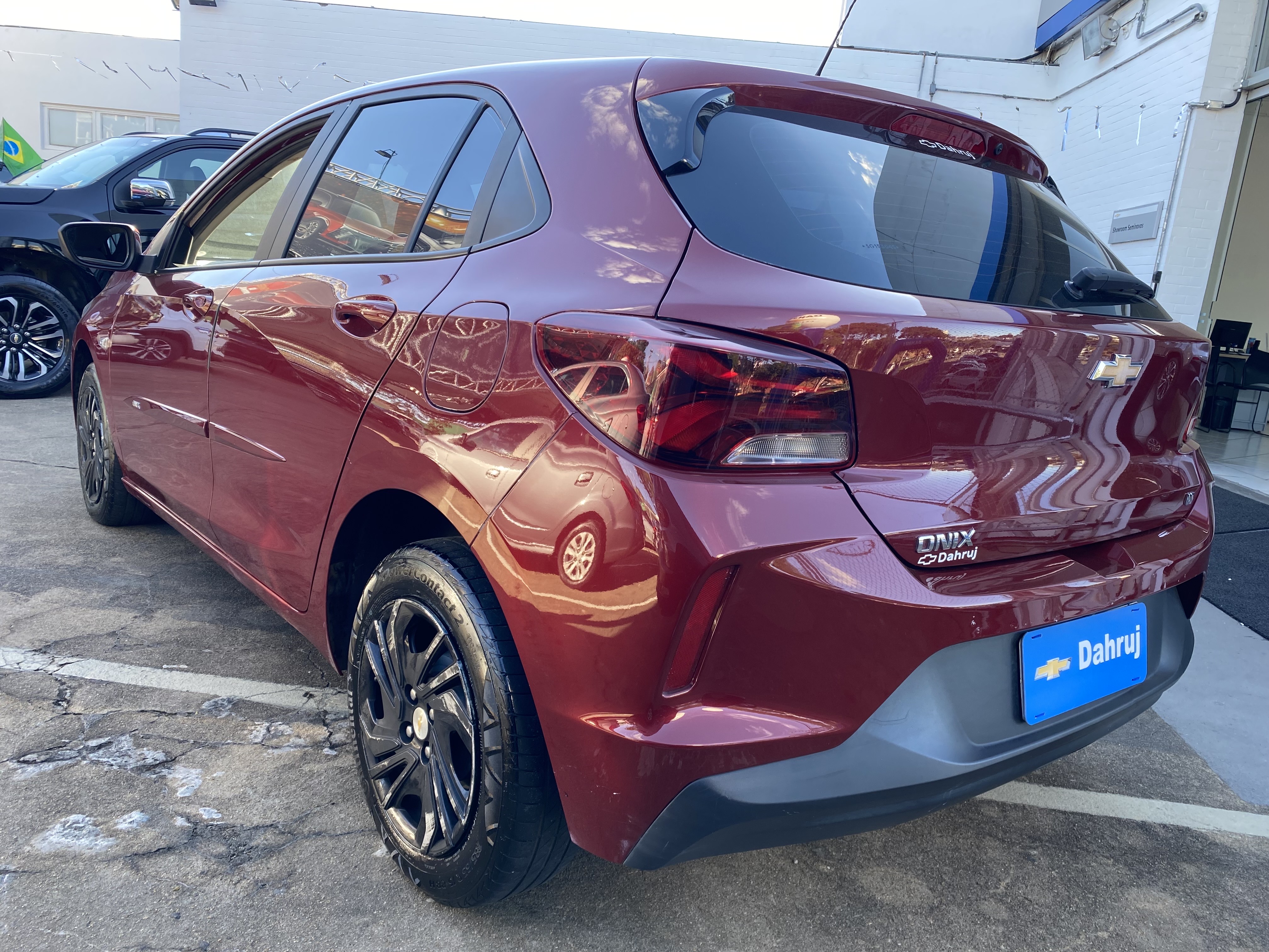 ONIX 1.0 FLEX LT MANUAL15