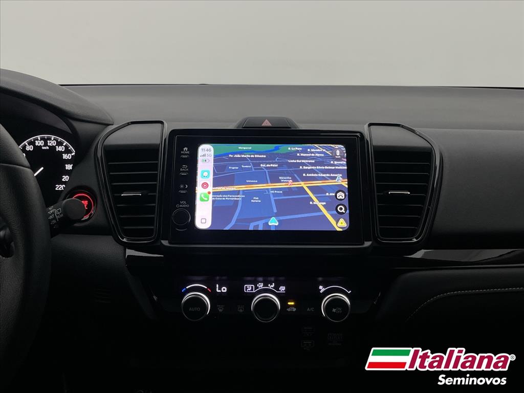 CITY 1.5 i-VTEC FLEX HATCH EXL CVT9