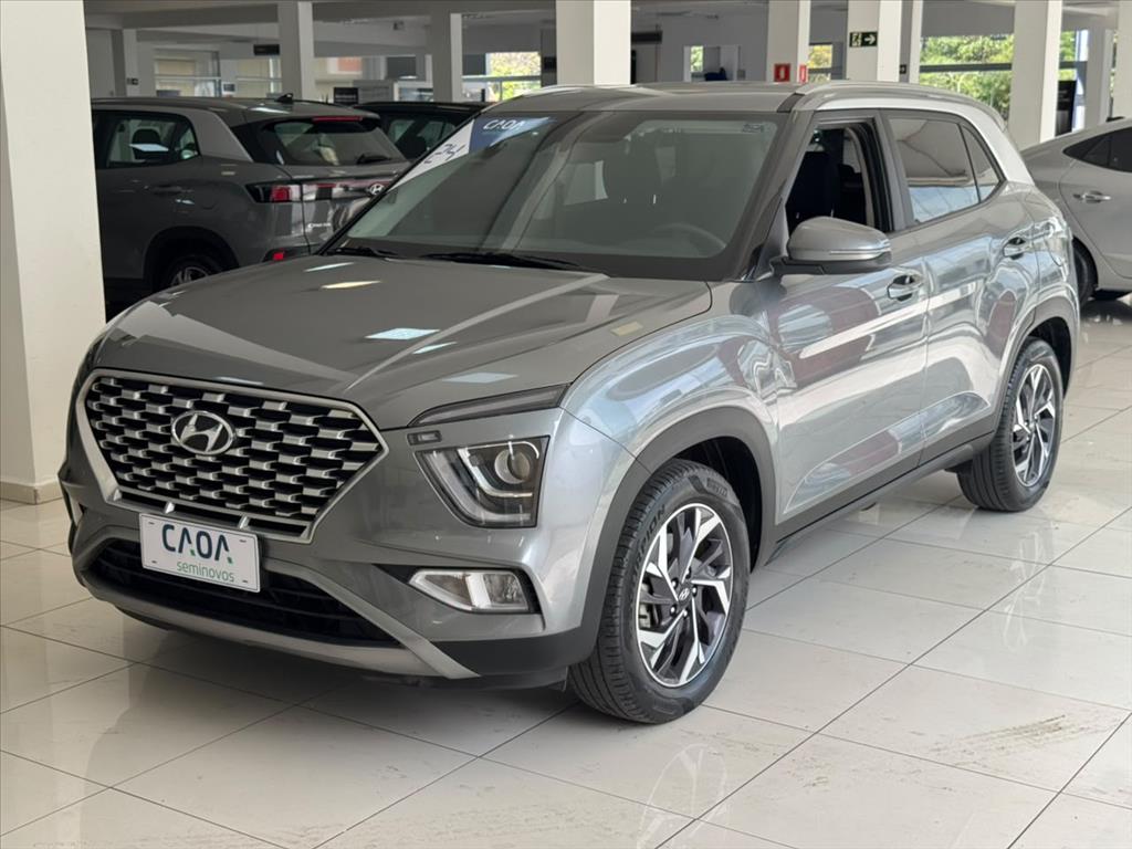 1.0 TGDI FLEX LIMITED SAFETY AUTOMÁTICO