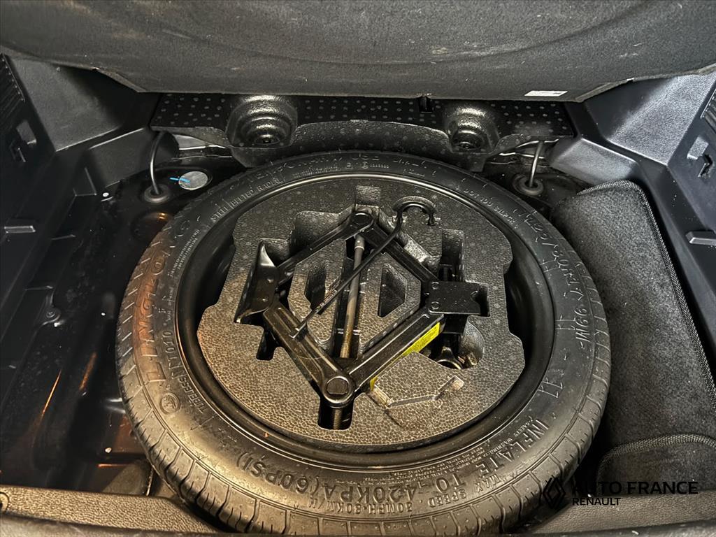TIGGO 5X PRO 1.5 VVT TURBO iFLEX CVT19