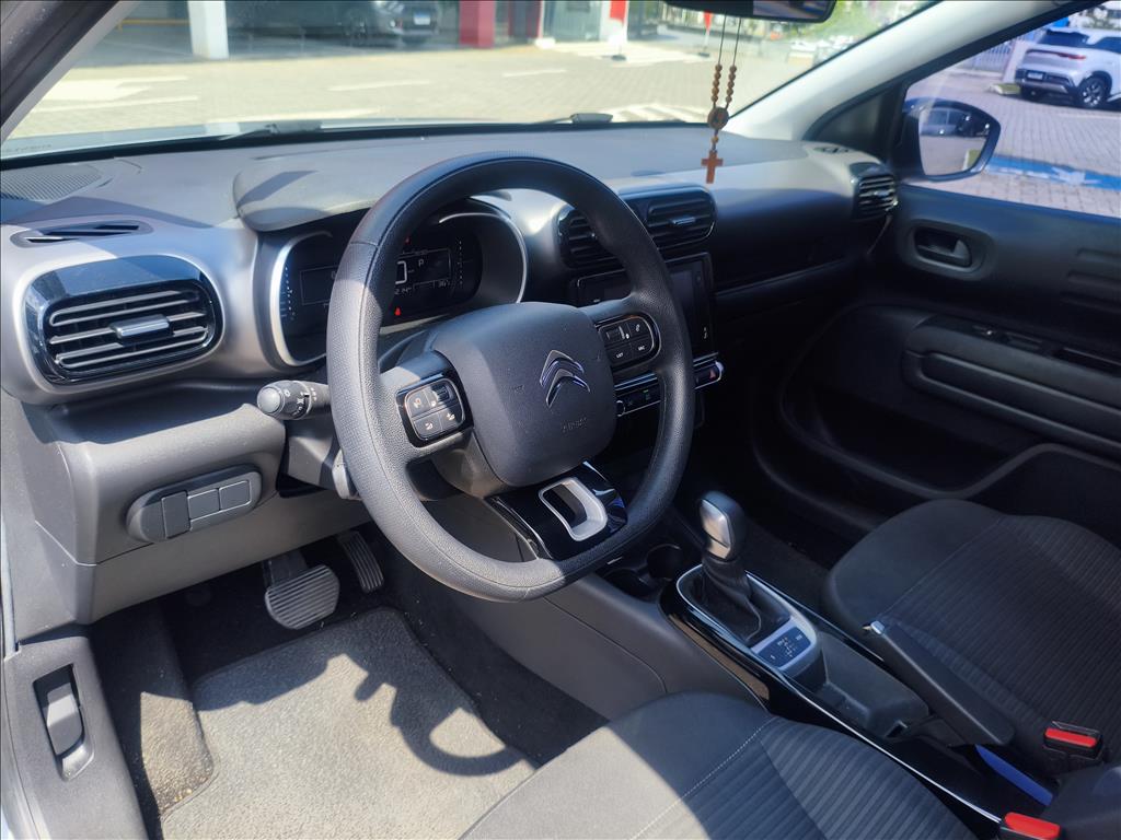 C4 CACTUS 1.6 VTI 120 FLEX FEEL EAT67