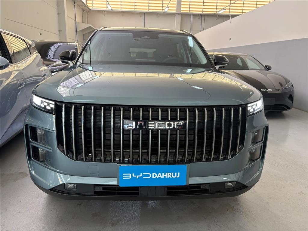 7 1.5 TGDI PHEV PRESTIGE DHT1