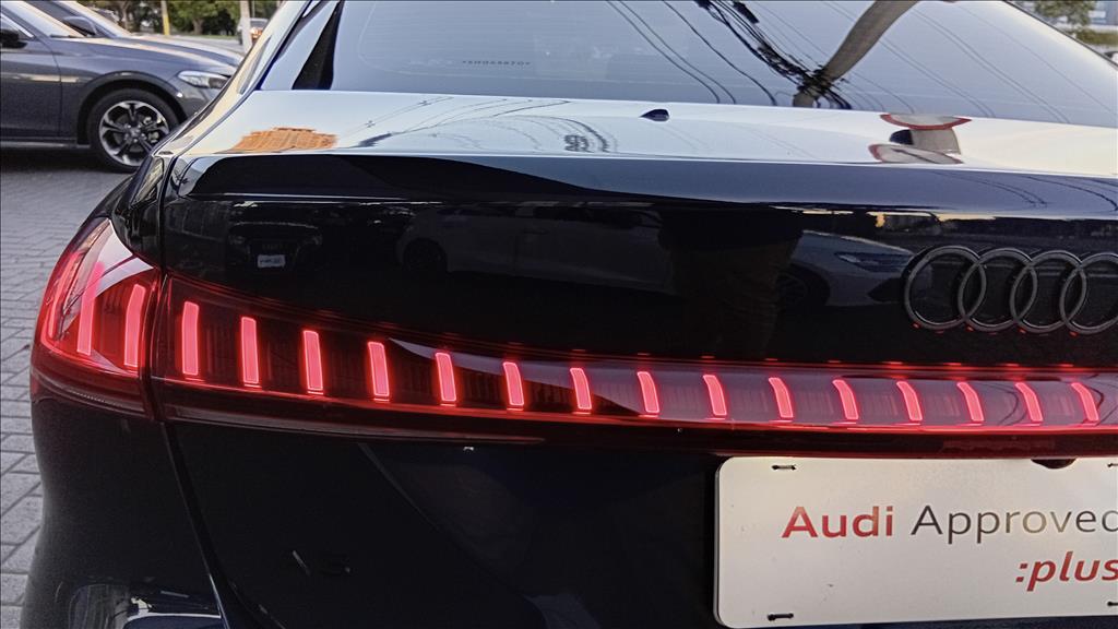 A5 2.0 TFSI GASOLINA PERFORMANCE S EDITION QUATTRO S TRONIC8
