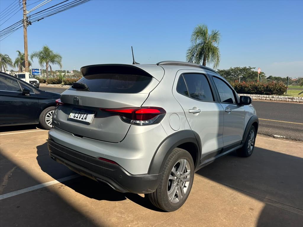 PULSE 1.3 FLEX DRIVE CVT3