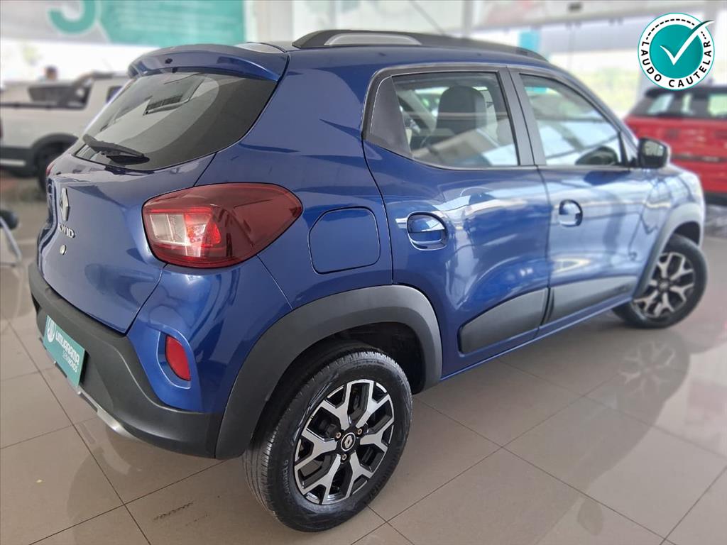 KWID 1.0 12V SCE FLEX OUTSIDER MANUAL3