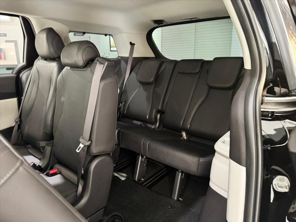CARNIVAL 3.5 V6 GASOLINA EX AUTOMATICO10