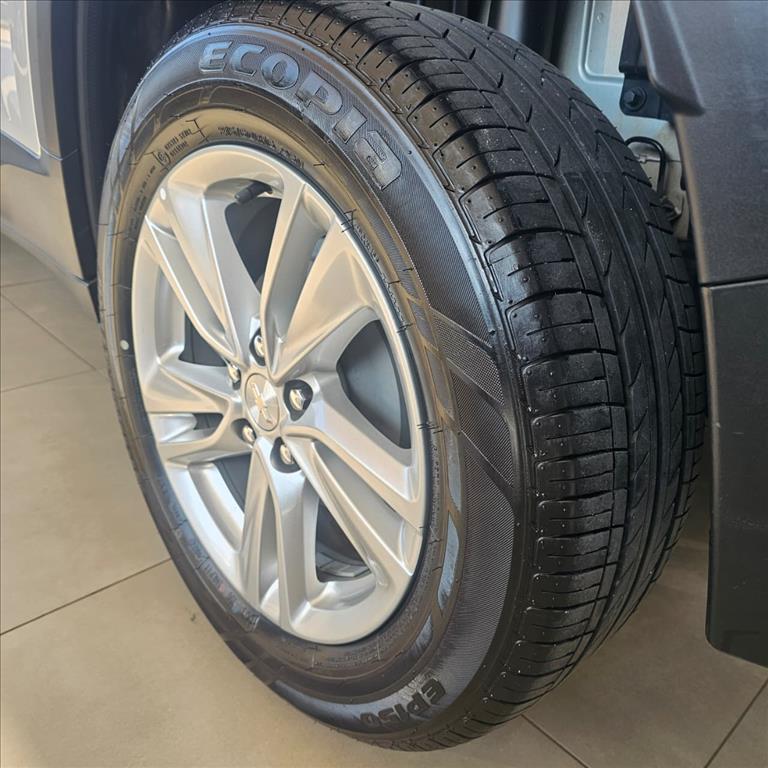 TRACKER 1.0 TURBO FLEX LT AUTOMÁTICO12