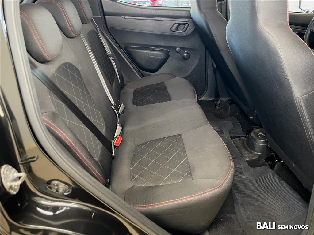 KWID 1.0 12V SCE FLEX ZEN MANUAL17