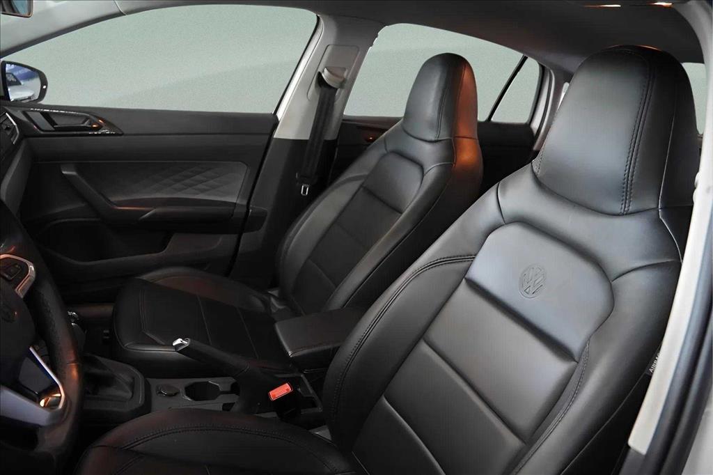 VIRTUS 1.0 170 TSI MANUAL8