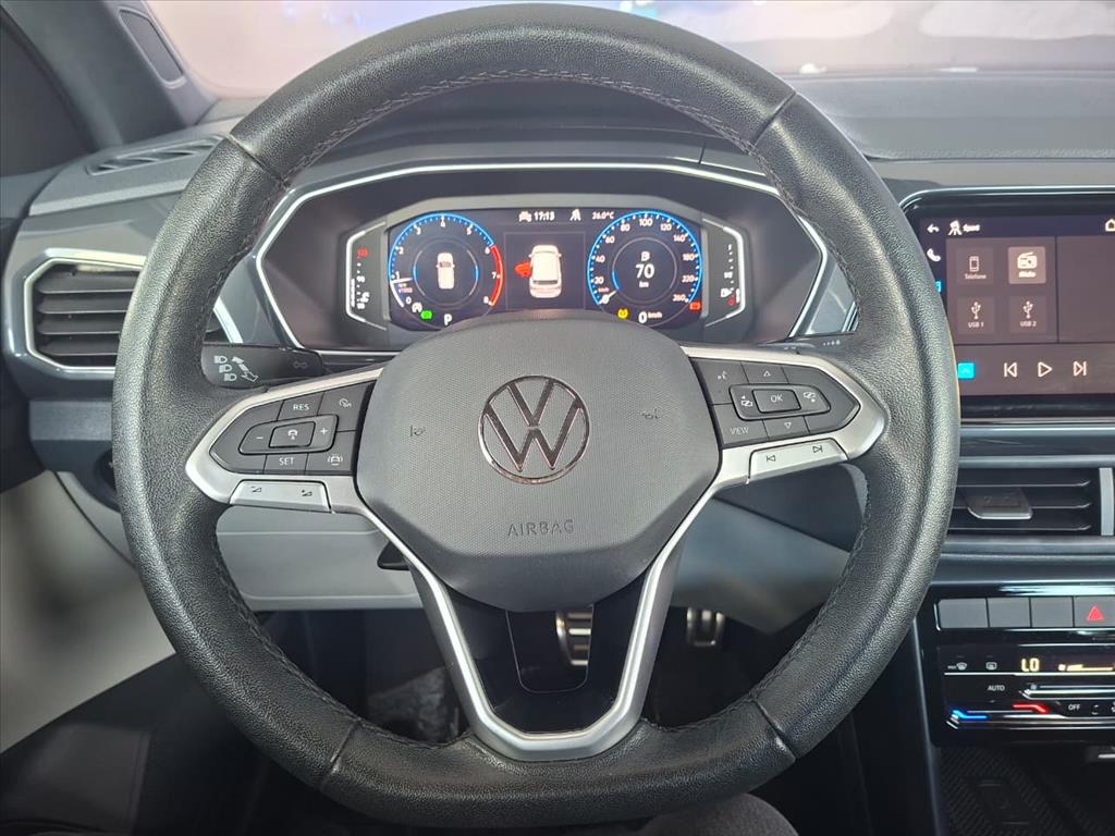 T-CROSS 1.4 250 TSI TOTAL FLEX HIGHLINE AUTOMÁTICO10