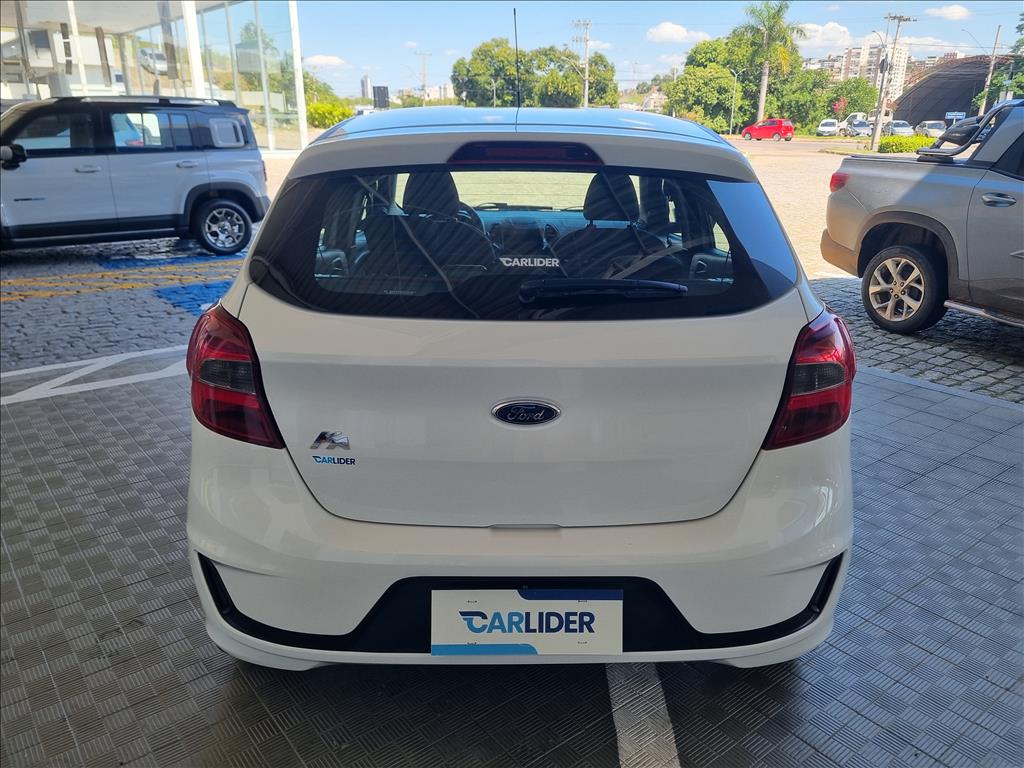 KA 1.0 TI-VCT FLEX SE MANUAL2