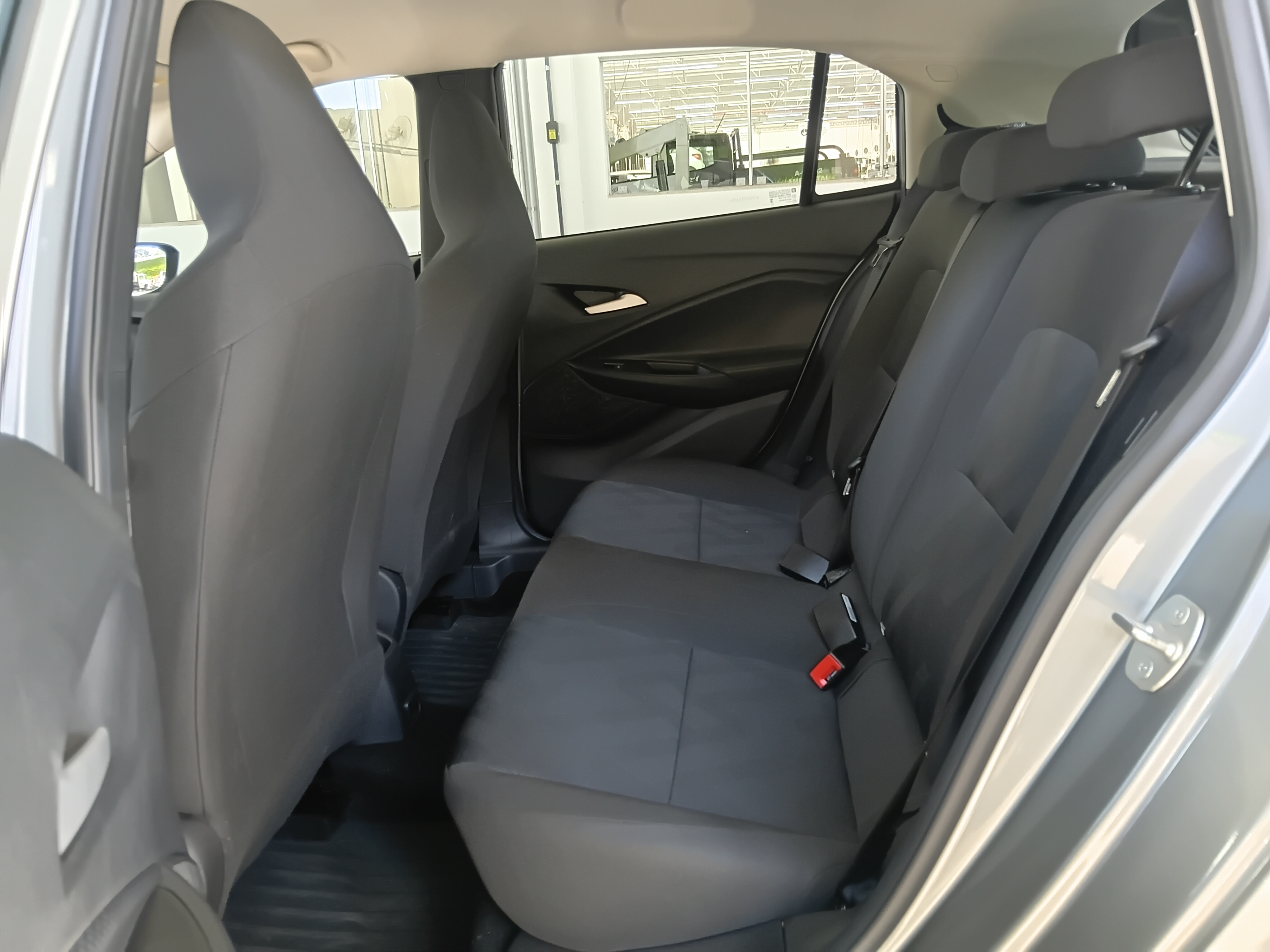 Chevrolet Onix 1.0 Flex Manual - foto 12