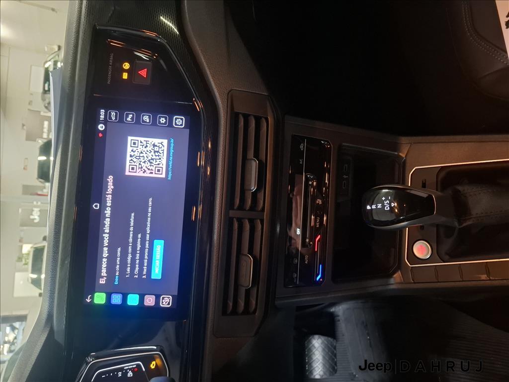 POLO 1.0 170 TSI HIGHLINE AUTOMÁTICO7