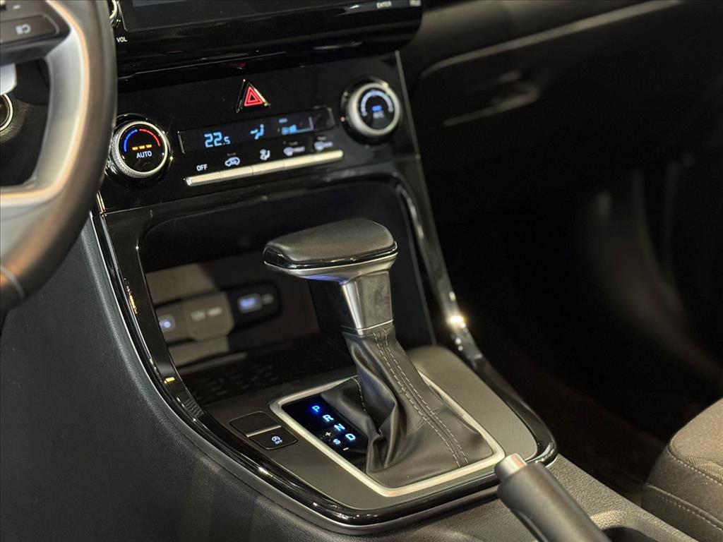 CRETA 1.0 TGDI FLEX LIMITED AUTOMÁTICO8