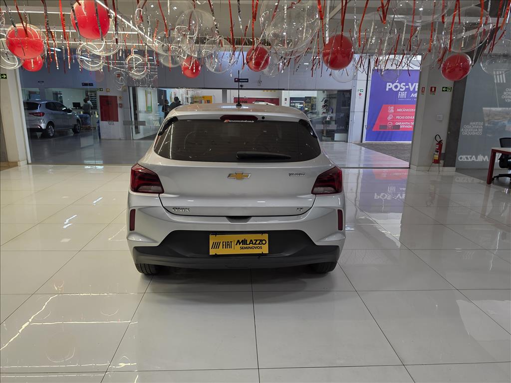 ONIX 1.0 TURBO FLEX LT MANUAL4