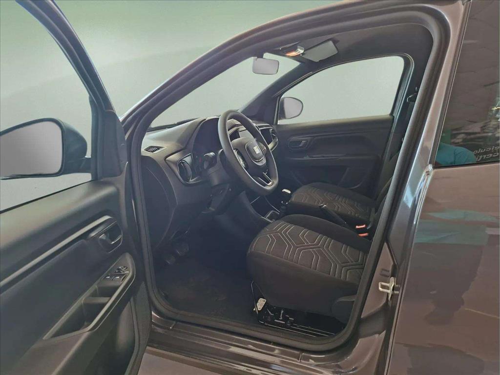 STRADA 1.3 FIREFLY FLEX FREEDOM CD MANUAL7