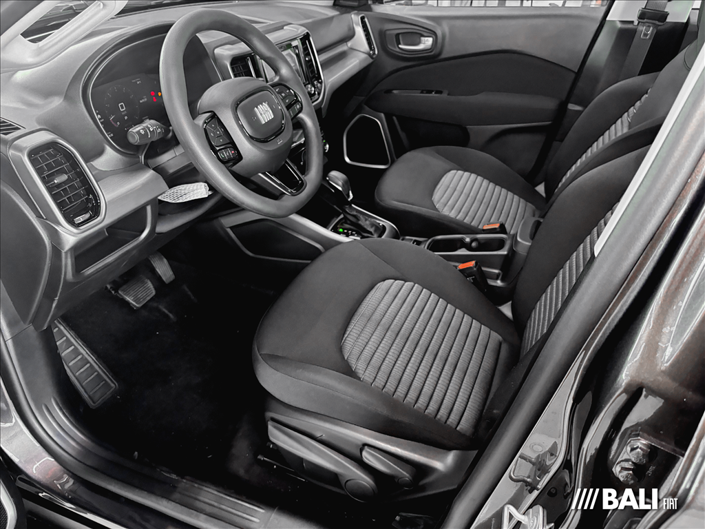 TORO 1.3 TURBO 270 FLEX ENDURANCE AT68