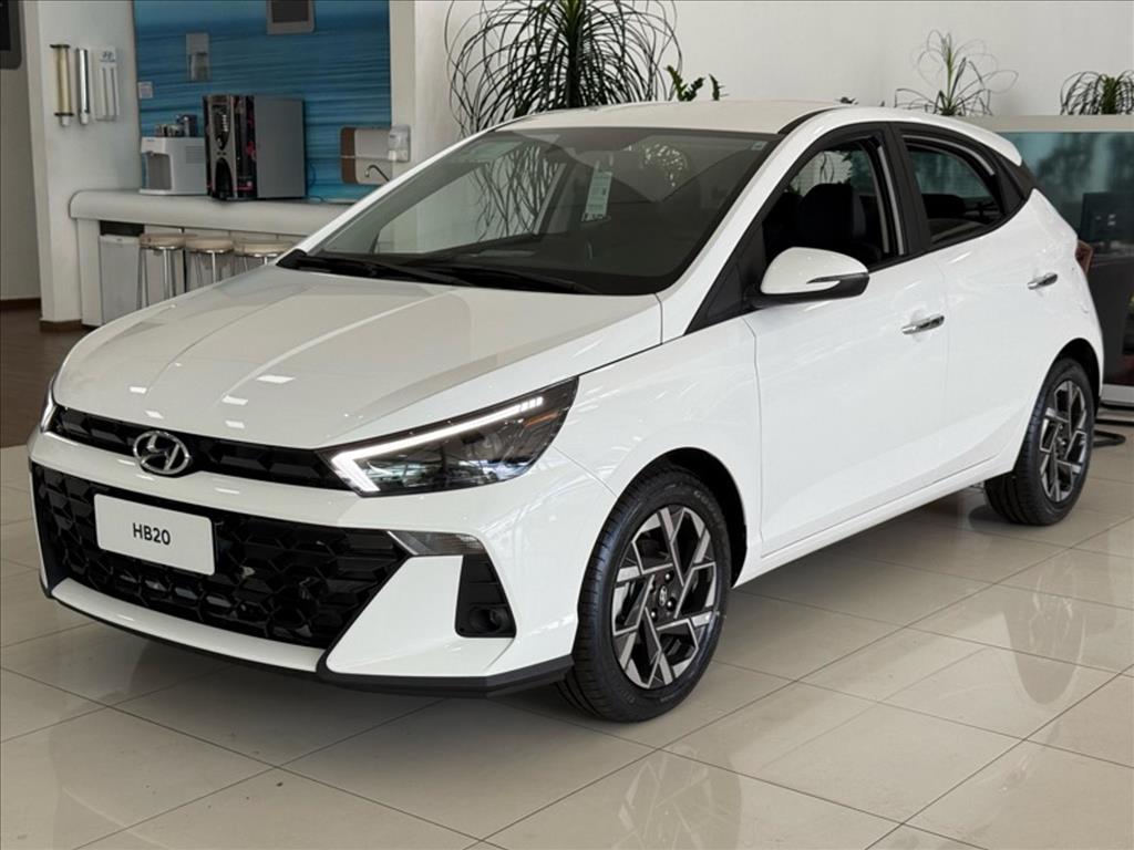 1.0 TGDI FLEX PLATINUM AUTOMÁTICO