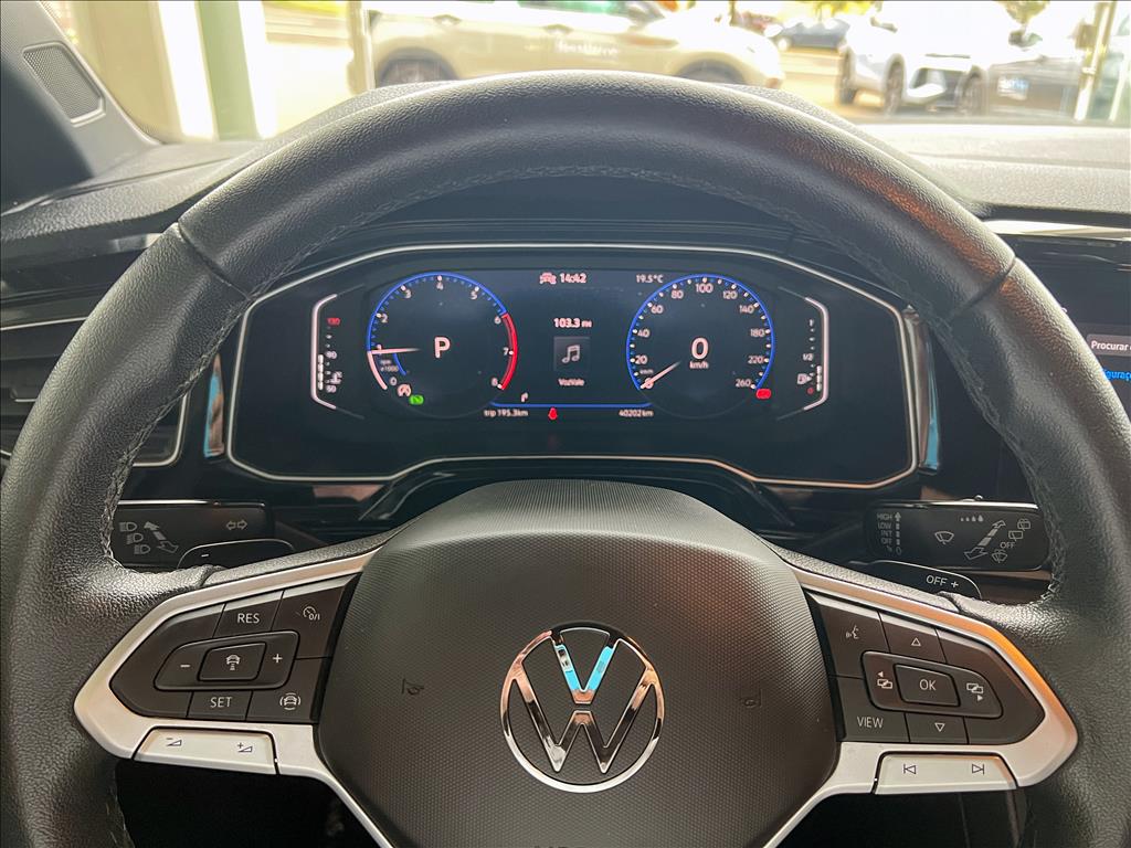 NIVUS 1.0 200 TSI TOTAL FLEX HIGHLINE AUTOMÁTICO9