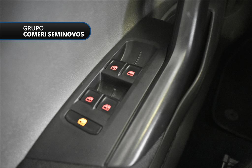POLO 1.6 MSI TOTAL FLEX MANUAL